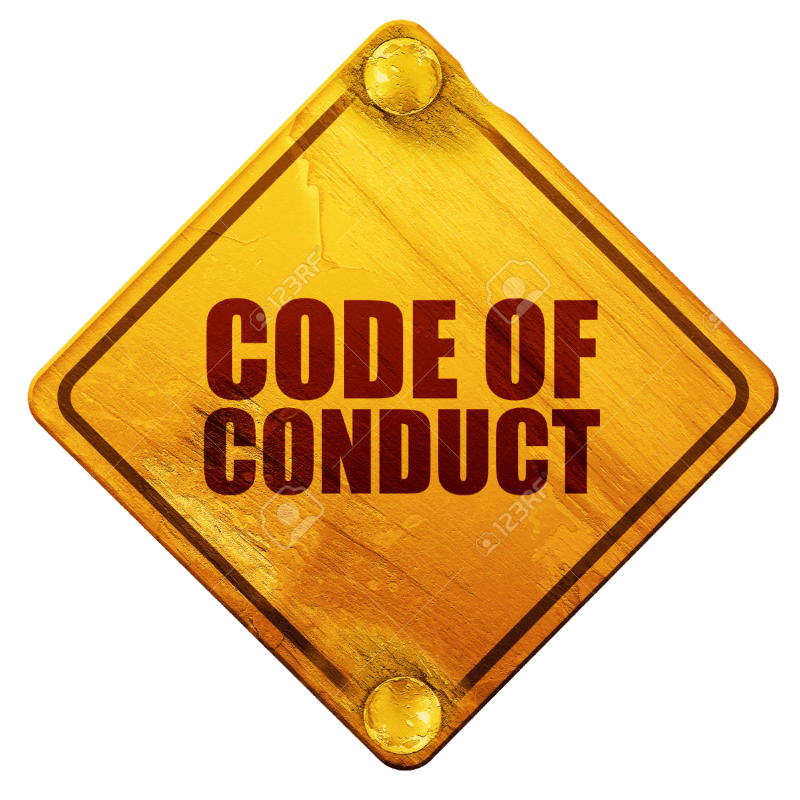 The New Code of Conduct