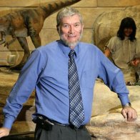 Dinosaurs Coexist with Man on the Ark Encounter