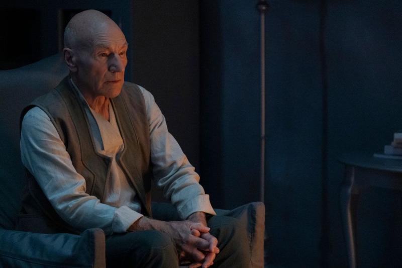 Star Trek: Picard episode 10 recap: An incredible season finale | TechRadar