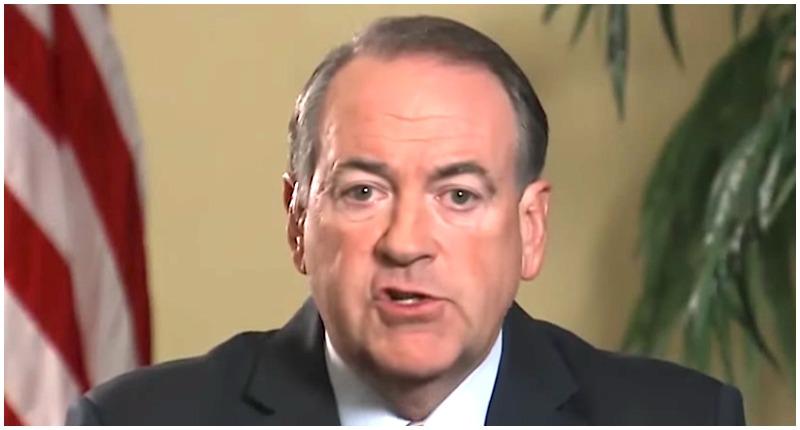 Mike Huckabee: ‘Smart mayors’ should tell citizens to load up on guns and ammo right now – DeadState