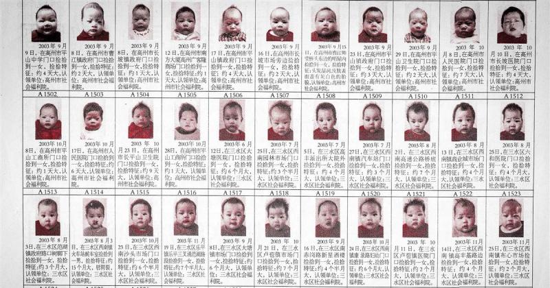 In connecting Chinese adoptees to birth families, couple makes discovery about China's one-child policy