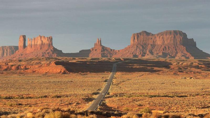 New Mexico's governor warns tribal nations could be 'wiped out' by coronavirus - ABC News