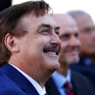 Mike Lindell is the Hero, Not Yamiche Alcindor | National Review