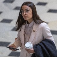 AOC wants coronavirus ‘reparations’ for minority communities