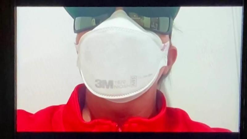 Some Chicago-area nurses not allowed to wear masks amid COVID-19 outbreak | YourCentralValley.com
