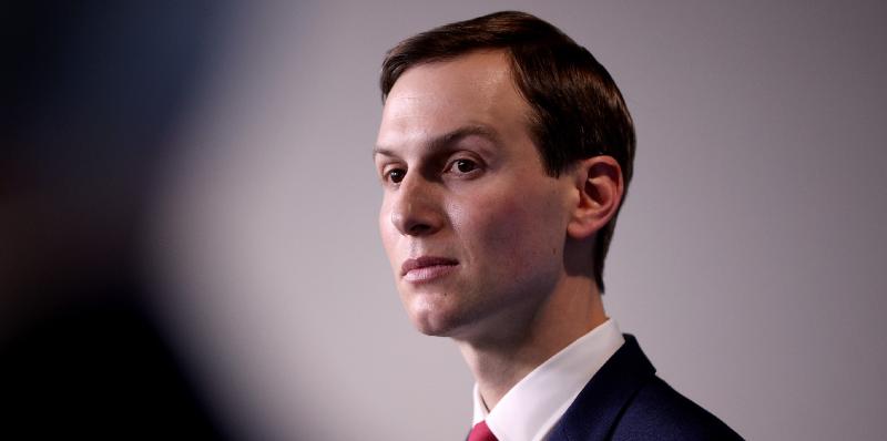 Jared Kushner's Real Estate Company Filing Eviction Lawsuits