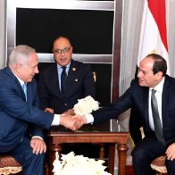 Egypt's Sisi: Military cooperation with Israel at unprecedented levels - The Jerusalem Post