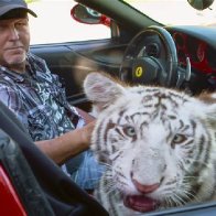 New 'Tiger King' episode coming to Netflix, docuseries subject Jeff Lowe says