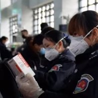 Trump admin considers legal action over China hoarding world's PPE while lying about virus: 'Cold-blooded... murder'