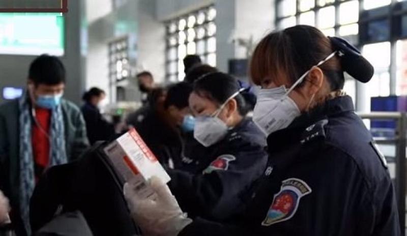 Trump admin considers legal action over China hoarding world's PPE while lying about virus: 'Cold-blooded... murder'