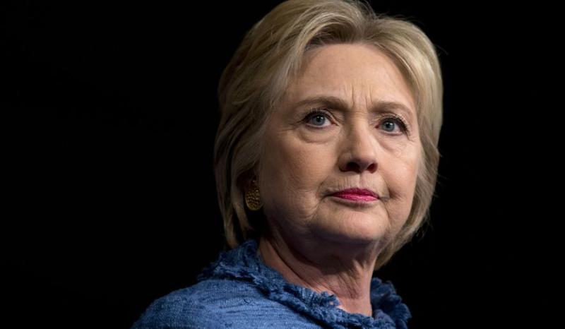 State Department DENIES Hillary Clinton’s Attempt To Avoid Deposition