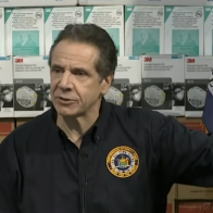 Trump Was Right, Cuomo Was Wrong About Ventilator Needs