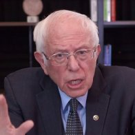 Sanders Says Biden Must Move 'in a Different Direction' to Win Supporters