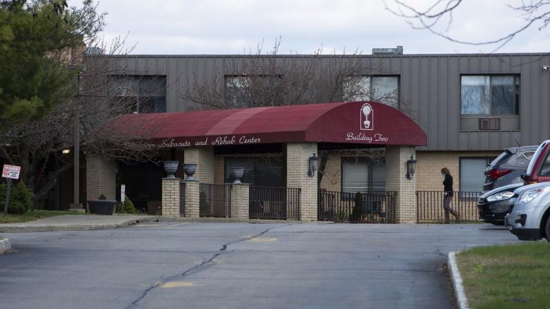 17 bodies found in New Jersey nursing home after tip - Chicago Tribune