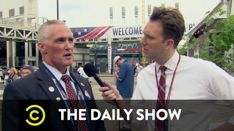 When Was America Great?: The Daily Show - YouTube