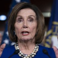 Nancy Pelosi slams GOP vote on $250 billion small business loans as a 'stunt' - Washington Times