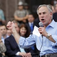 'Lean on Jesus' in fight against COVID-19, Gov. Greg Abbott says - The Christian Post