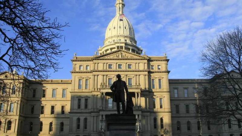 Michigan House Republicans offer COVID-19 'comeback roadmap' for state's reopening