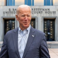 Judge Dismisses Sexual Assault Allegations Against Biden On Grounds That He Is Not A Republican | The Babylon Bee