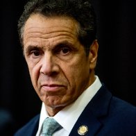 Andrew Cuomo is no hero. He's to blame for New York's coronavirus catastrophe