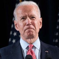 Ukraine judge orders Joe Biden be listed as alleged perpetrator of crime in prosecutor's firing | Just The News