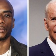 Charlamagne tha God says Biden an 'intricate part' of system that 'needs to be dismantled' : 'What have you done for me, lately?' | Fox News
