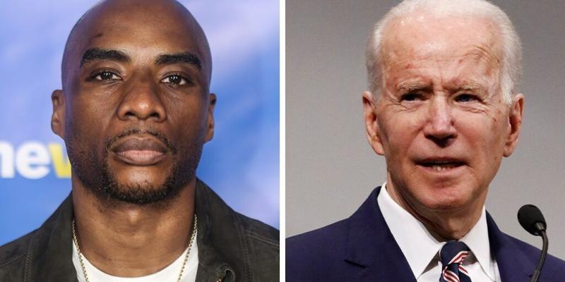 Charlamagne tha God says Biden an 'intricate part' of system that 'needs to be dismantled' : 'What have you done for me, lately?' | Fox News