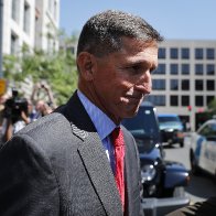 Trump Pardons Michael Flynn, Who Pleaded Guilty To Lying About Russia Contact : NPR