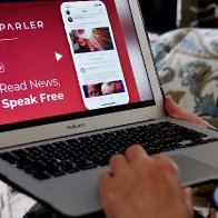 Parler is bringing together mainstream conservatives, anti-Semites and white supremacists as the social media platform attracts millions of Trump supporters