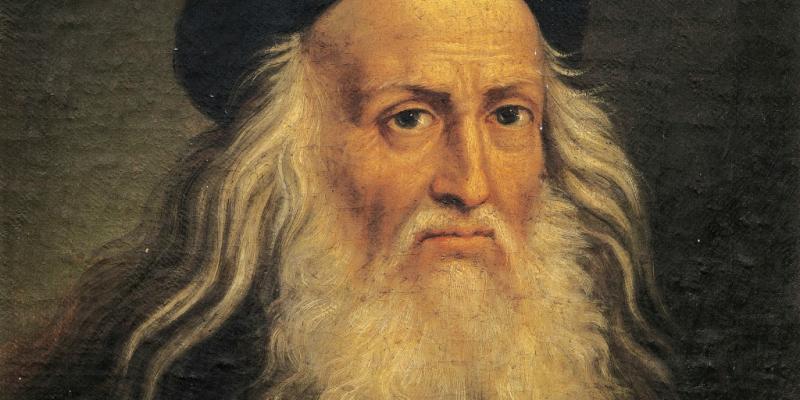 Fourteen living descendants of Leonardo da Vinci are identified