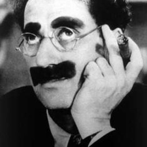 groucho