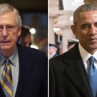 McConnell admits he was wrong to say Obama administration failed to leave a pandemic playbook - CNNPolitics