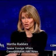 ABC's Martha Raddatz Under Fire Over Abbott Interview - JONATHAN TURLEY