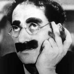 Groucho